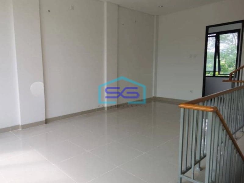 Disewakan Ruko Anagata 3 Lantai Bangunan Baru di Harapan Indah 2 Bekasi