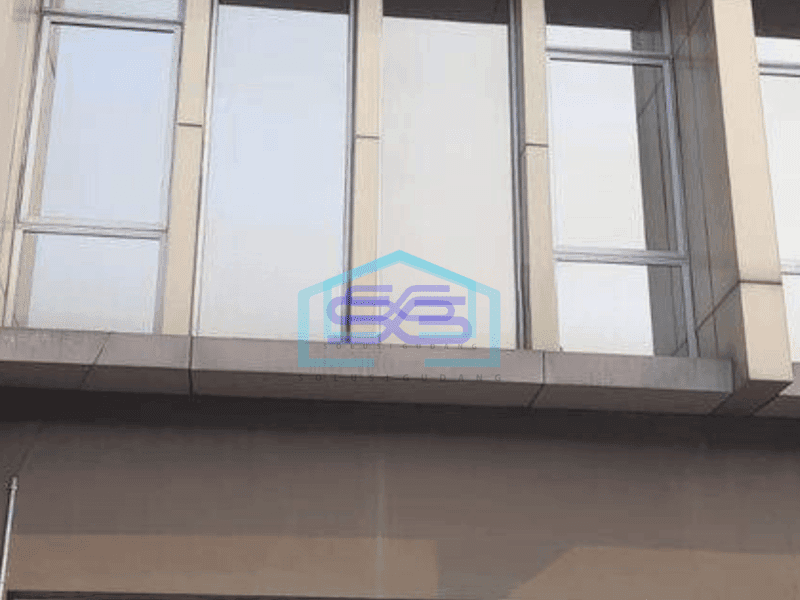 Dijual Ruko Green Village di Pinang Tangerang