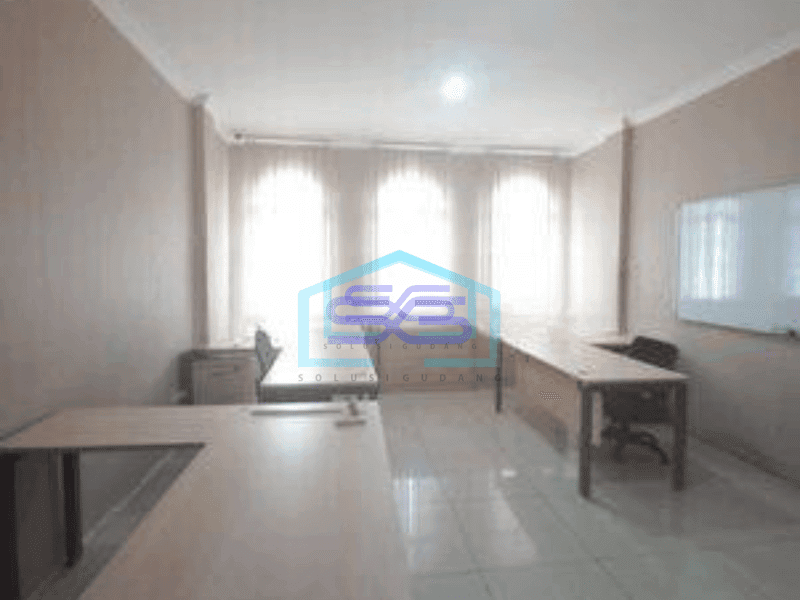 Dijual ruko di Sentraniaga Green lake city jakarta barat Full furnished
