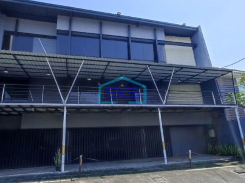 Dijual Ruang Usaha Cafe Atau Resto Di Gajah Mungkur Semarang Atas