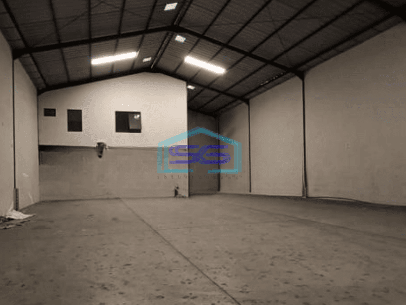 Disewakan Gudang Marunda Center Di Jakarta Utara Luas Tanah 600 m²