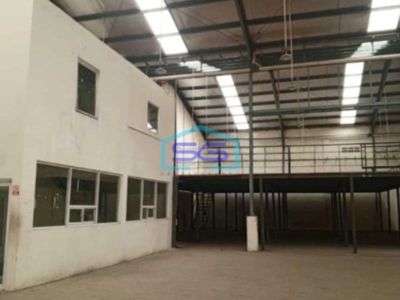 Dijual Gudang di Tambun Selatan Bekasi Luas Tanah 630m2 Siap Huni