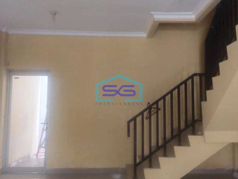 Dijual Ruko Strategis Grand Boulevard Asiatropis di Harapan Indah Bekasi