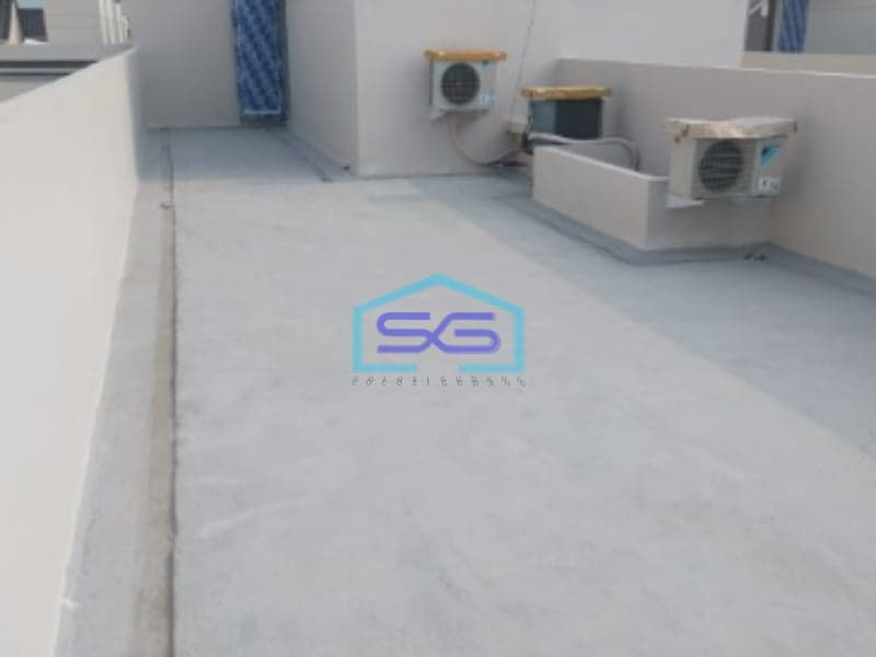 Dijual Ruko di Teluk Naga Tangerang Luas Bangunan 210m2