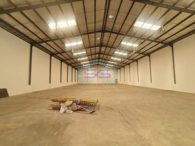 Disewakan Gudang di Delta Silicon 3 Lippo Cikarang dekat Jababeka 3, Cikarang, Bekasi