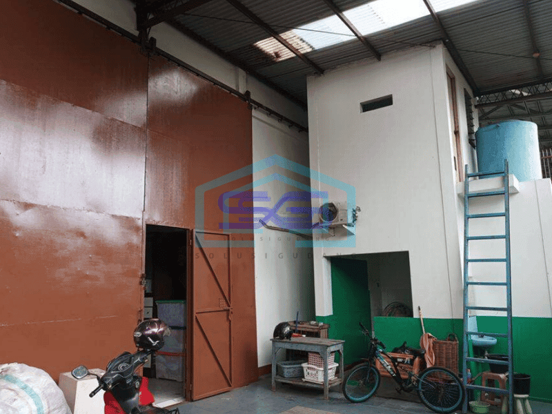 Gudang Prima daan mogot - Jakarta barat