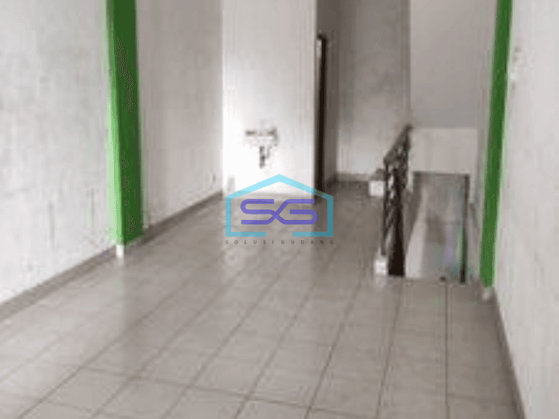 Disewa Ruko Taman Surya Dekat Taman Palem