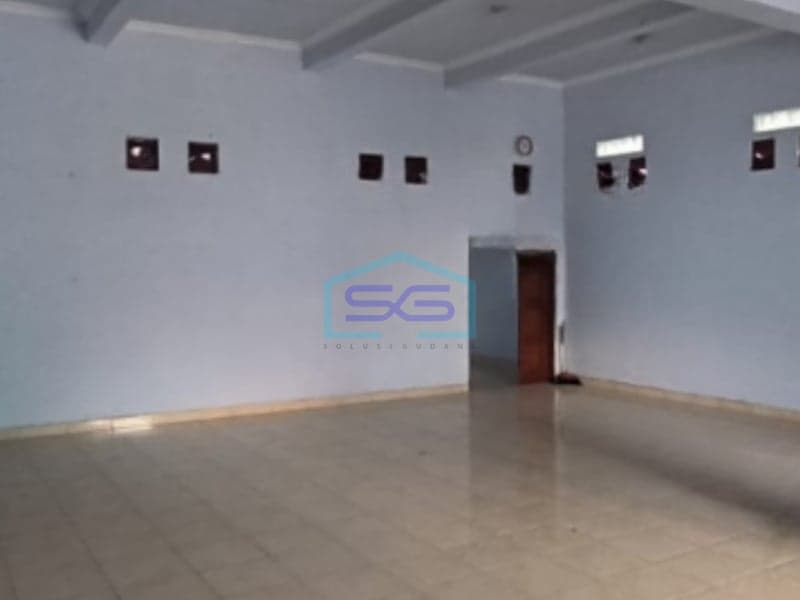 Disewakan Ruko 2 Lantai Bangunharjo, Sewon, Bantul Yogyakarta Luas 300m2