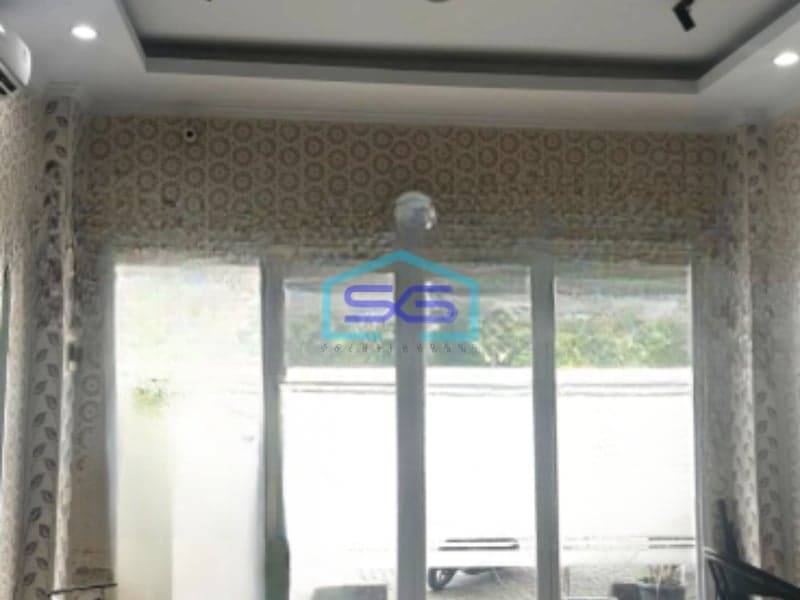 Dijual Ruko Luas Bangunan  120 m² Lokasi Banjar Wijaya Tangerang