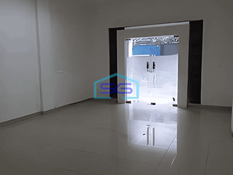 Dijual Cepat Ruko di Alam Sutera Tangerang