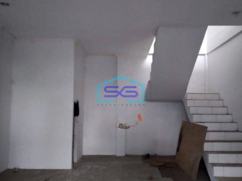 Dijual Ruko Siap Pakai di Jalan Raya Nasional Semarang Bawen 2 Lantai