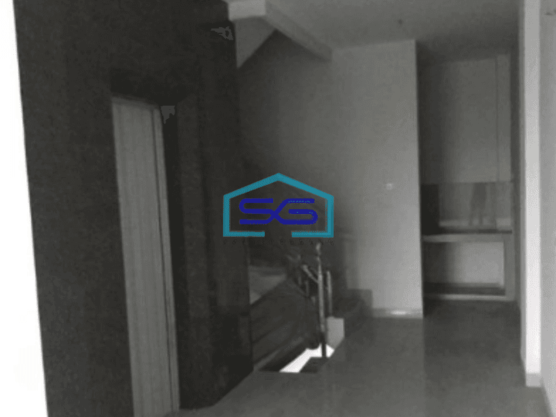 Disewakan 3 Ruko Gandeng Di Elang Laut PIK Jakarta Utara Luas Bangunan 1012m2