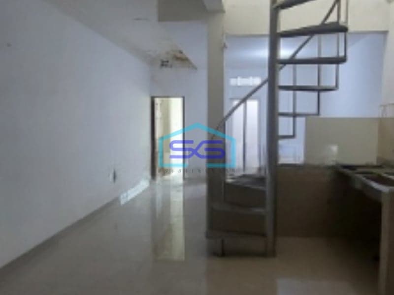 Disewakan Ruko Pelangi Taman Palem Jakarta Barat Termurah Rapi Siap Pakai Akses Jalan Lebar LB 180m2