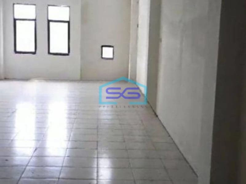 Dijual Ruko Siap Pakai Untuk Usaha Di Kawasan Ramai Banjarmasin LB 528m2