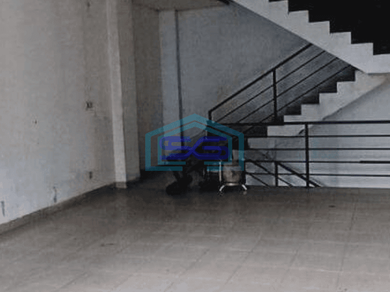 Disewa Ruko Lokasi Mainroad di Area Cibabat Cimahi