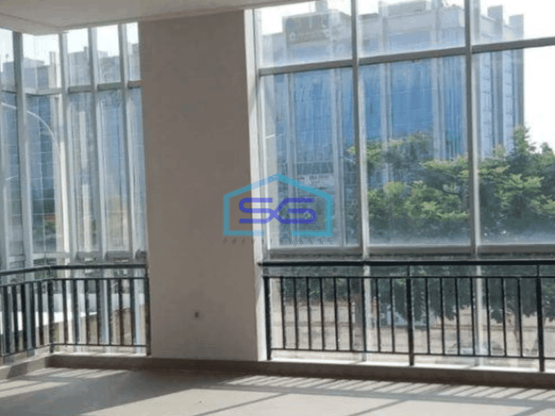 Dijual Ruko Luas Tanah 157 m² Harga Bisa Nego di Golf Island Jakarta Utara