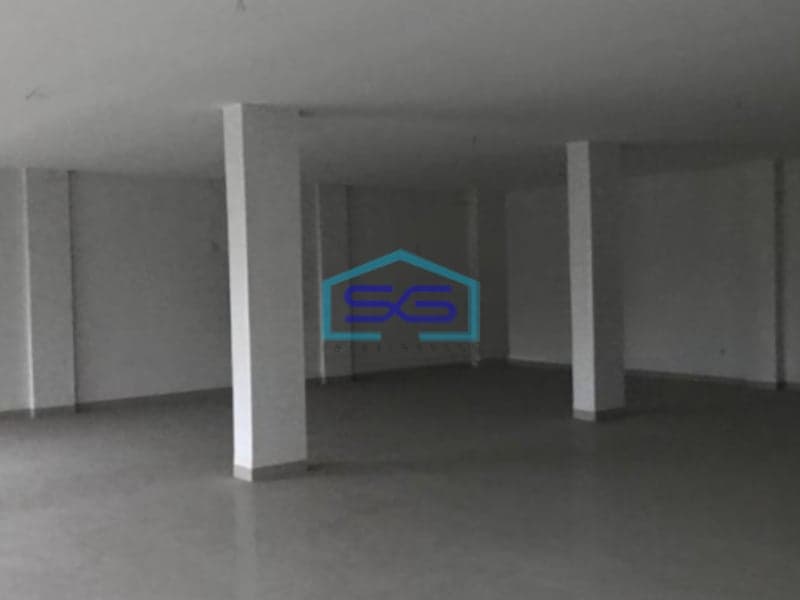 Disewakan Ruko Ada Lift Luas Bangunan 1012 m² Lokasi Pantai Indah Kapuk Jakarta Utara