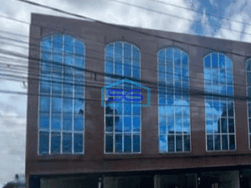 Disewakan Ruko 3 Lantai Luas Tanah 147 m² di Bintaro Jakarta Selatan