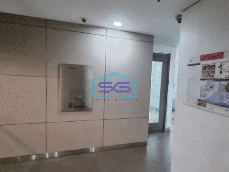 Dijual Ruko 3 Lantai Luas Bangunan 600 m² di Kelapa Gading Jakarta Utara