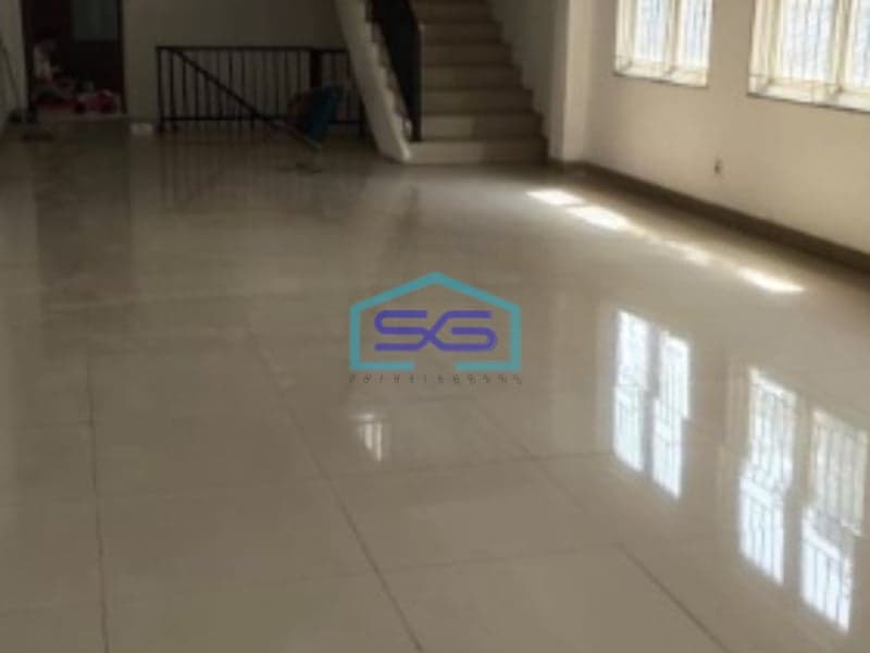 Disewakan Ruko Luas Tanah  125 m² Lokasi di Jakarta Barat