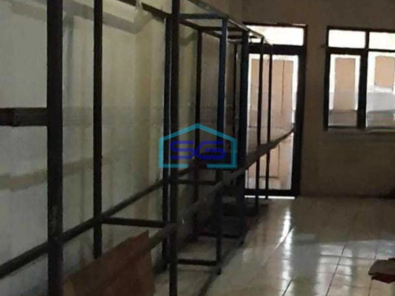 Dijual Ruko 2 Lantai Luas Bangunan 264 m² Lokasi Bandung