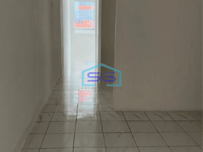 Disewakan Ruko Luas Bangunan 200 m² di Petojo Jakarta Pusat