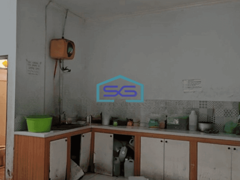 Disewakan Ruko 2 Lantai Lokasi Denpasar Bali