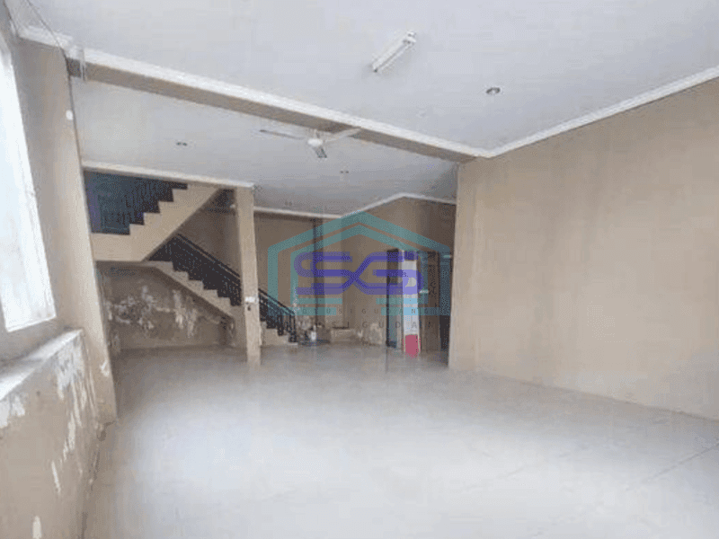 Disewakan Ruko Murah Cocok Untuk Gudang Luas di Sleman Jogja