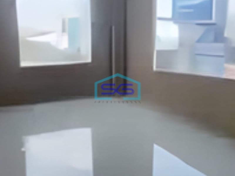 Disewakan Ruko Di Dekat Jogja City Mall, Sinduadi, Mlati, Sleman Jogja Luas Bangunan 180 m²