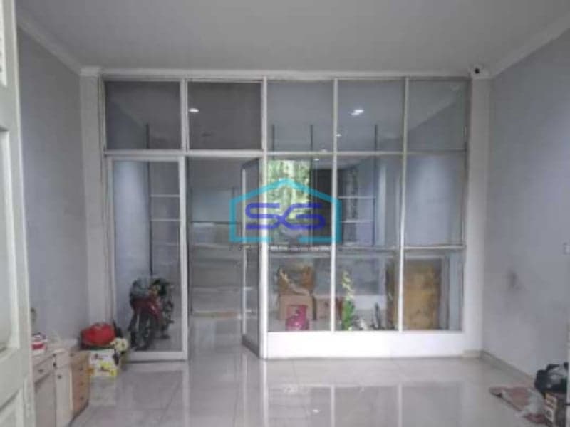 Dijual Cepat Ruko Pluit Karang Selatan Penjaringan Jakarta Utara Luas Bangunan 400 m²
