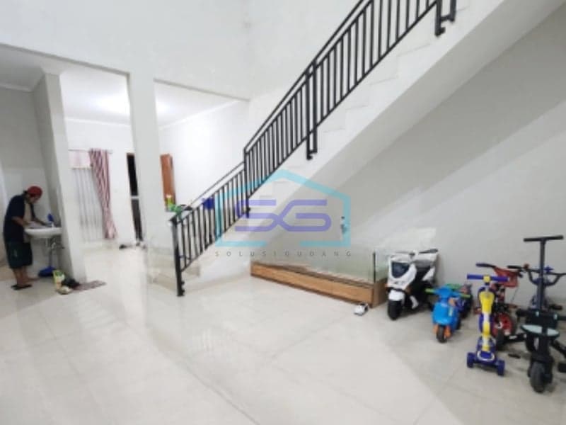 Disewakan Ruko di Cijaura Bandung Luas Bangunan 300m2