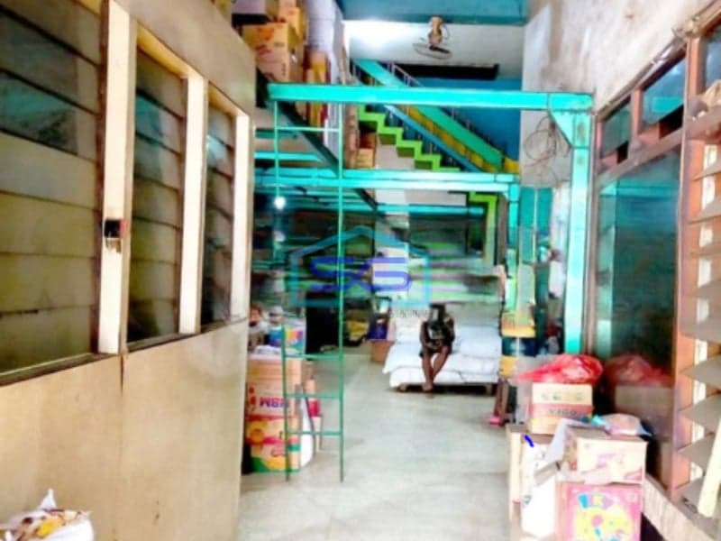Dijual Ruko 3 Lantai Luas Tanah  331 m² Lokasi Panggungrejo Pasuruan Jawa Timur