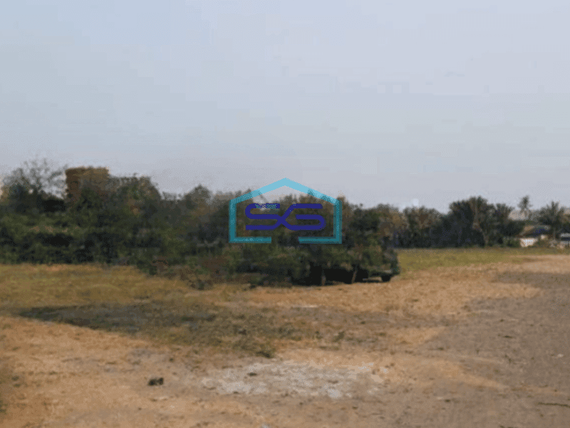 Dijual Tanah Luas  24000 m²di Balaraja Tangerang Harga Bisa Nego