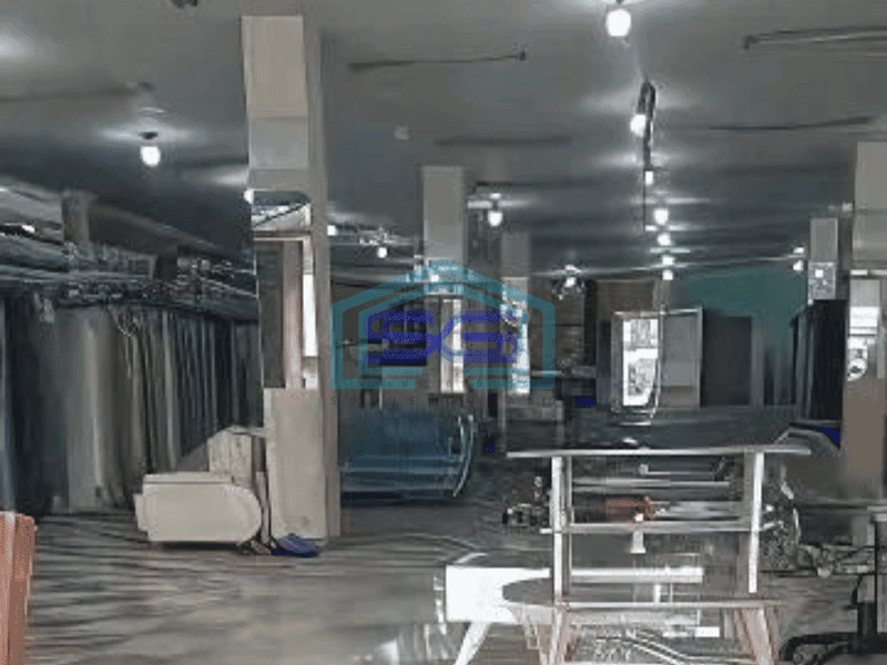 Disewakan ruko bisa jadi Gudang di Pekayon Bekasi Selatan