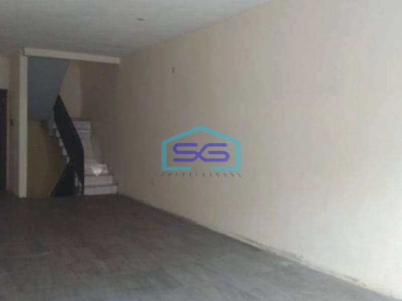 Dijual Ruko 4 Lantai Pondok Labu Fatmawati Jakarta Selatan LB 300m2