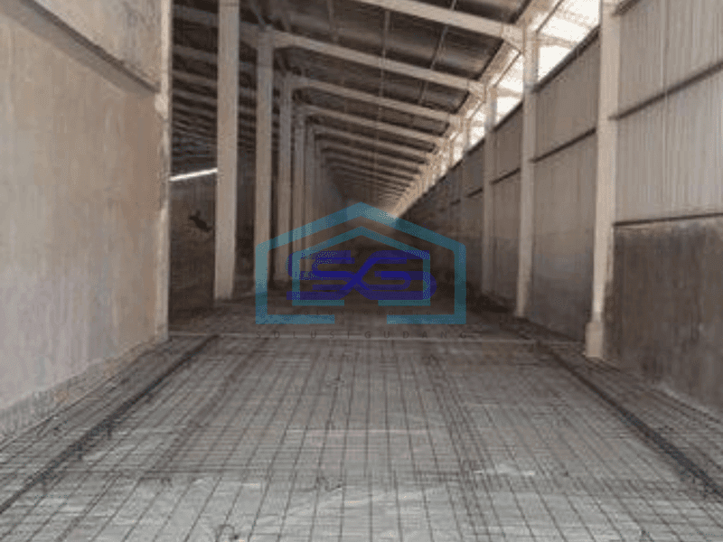 Gudang disewakan Jatake Tangerang