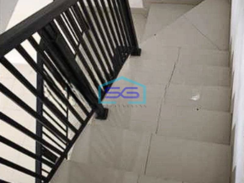 Disewakan Ruko Strategis 3,5 Lantai Tebet Barat Dalam Raya Jakarta Selatan LB 210m2