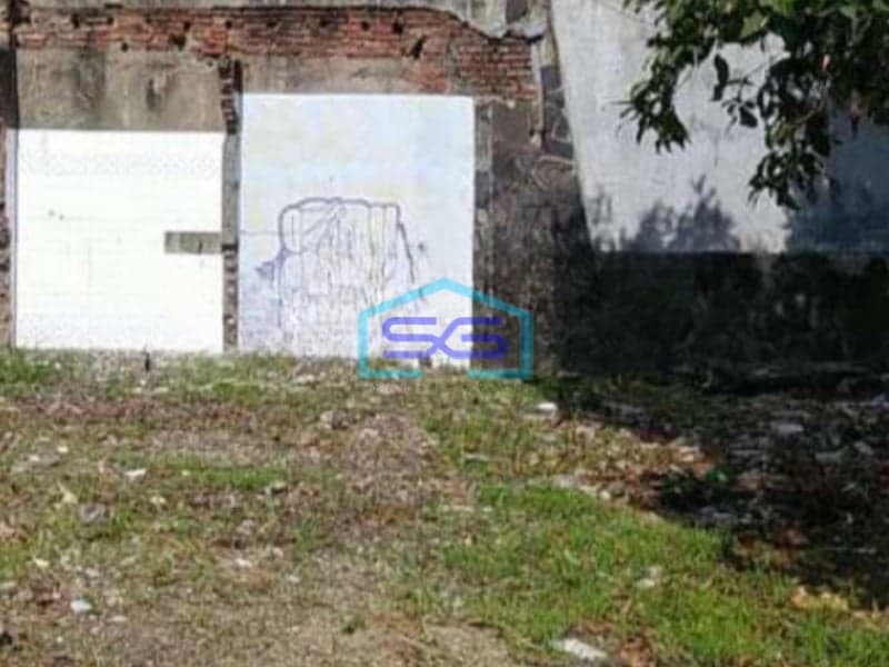 Dijual Tanah Di Kayu Putih Jakarta Timur Jalan Lebar SHM