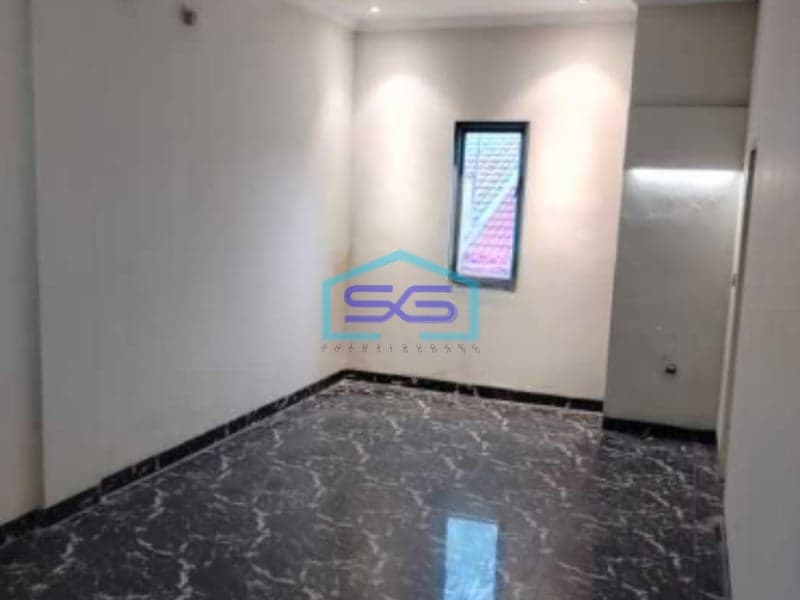 Disewakan Ruko Siap Pakai di Grand Galaxy Bekasi Selatan Luas Bangunan  175 m²