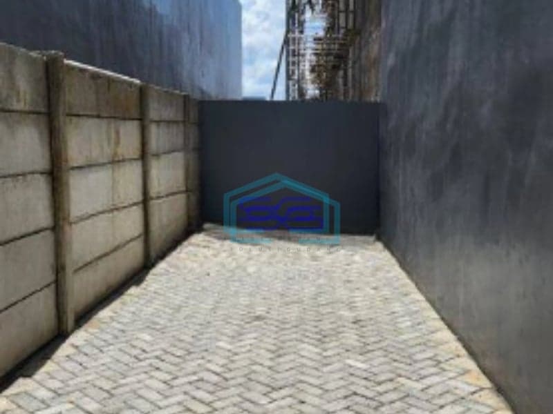 Dijual Gudang Blessindo Ready Dan Bebas Banjir di Legok Tangerang Luas Bangunan  432 m²