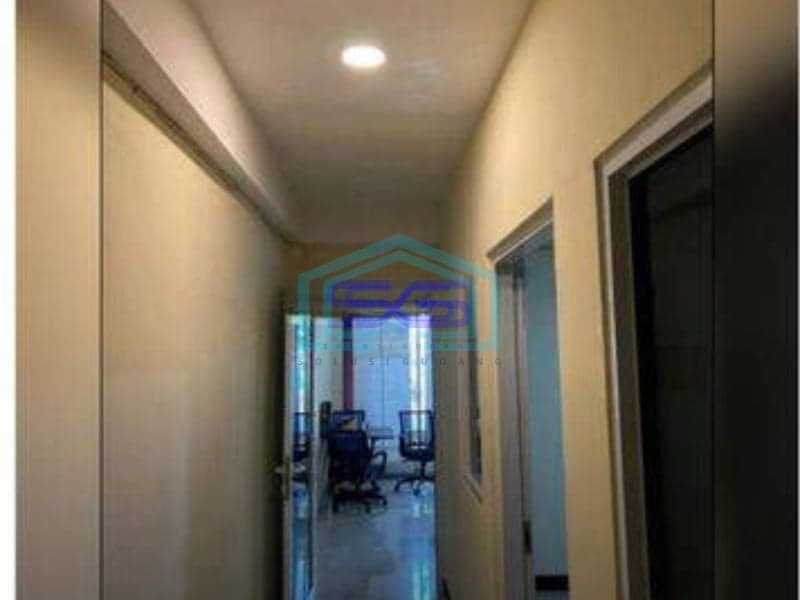 Dijual Ruko Green Garden Jakarta Barat