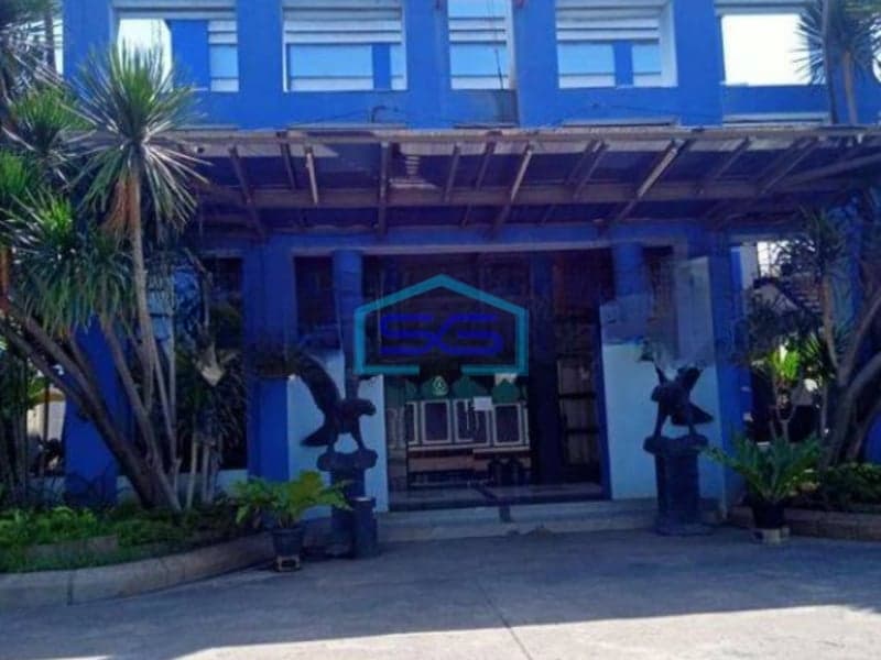 Disewakan Gudang dan Gedung Kantor di Cakung Jakarta Timur Luas 8500m2 Siap Pakai