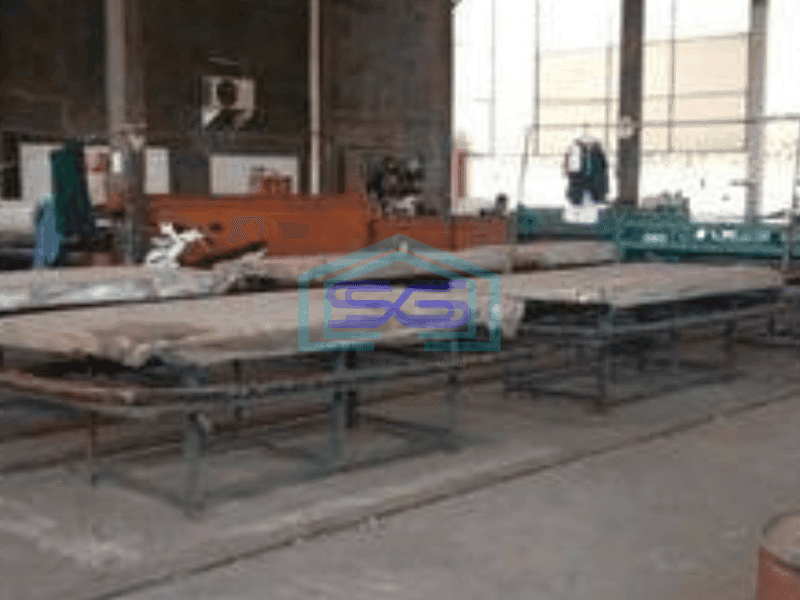 Disewakan Gudang di Daan Mogot Batu Ceper Tangerang