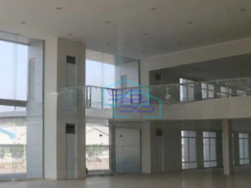 Dijual Gudang Luas Tanah  19725 m² Lokasi Bekasi