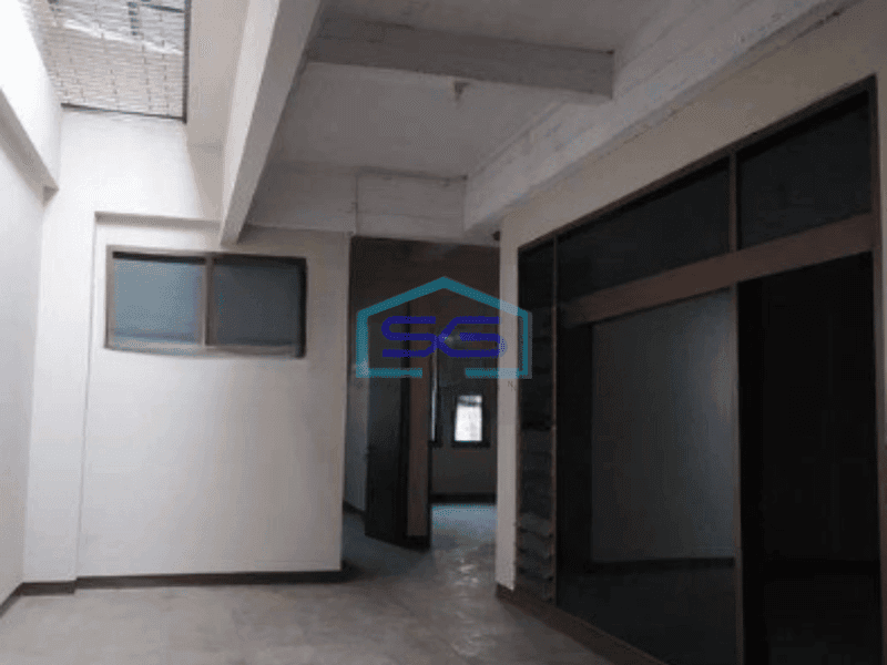 Disewakan Ruko 2 Lantai Luas Tanah 300 m² di Otista Bandung