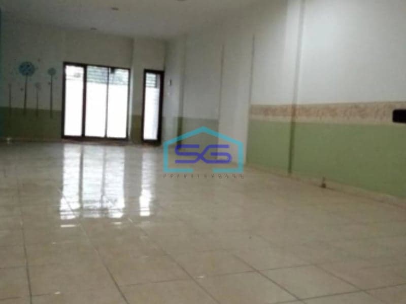 Disewakan Ruko Strategis Untuk Kantor Atau Ruang Usaha Di Perintis Kemerdekaan Bandung Luas Bangunan 240 m²