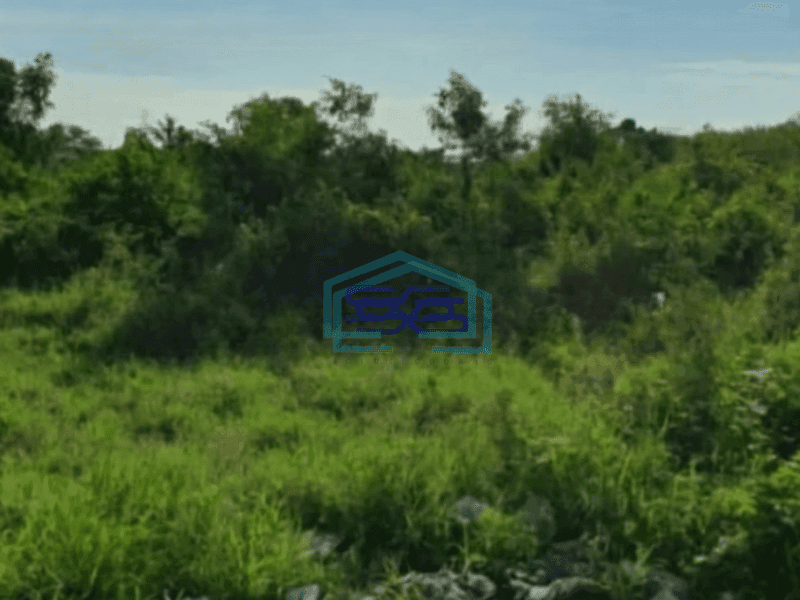Dijual Tanah di Nol Jalan Gempol Kabupaten Pasuruan Luas Tanah 14000 m²