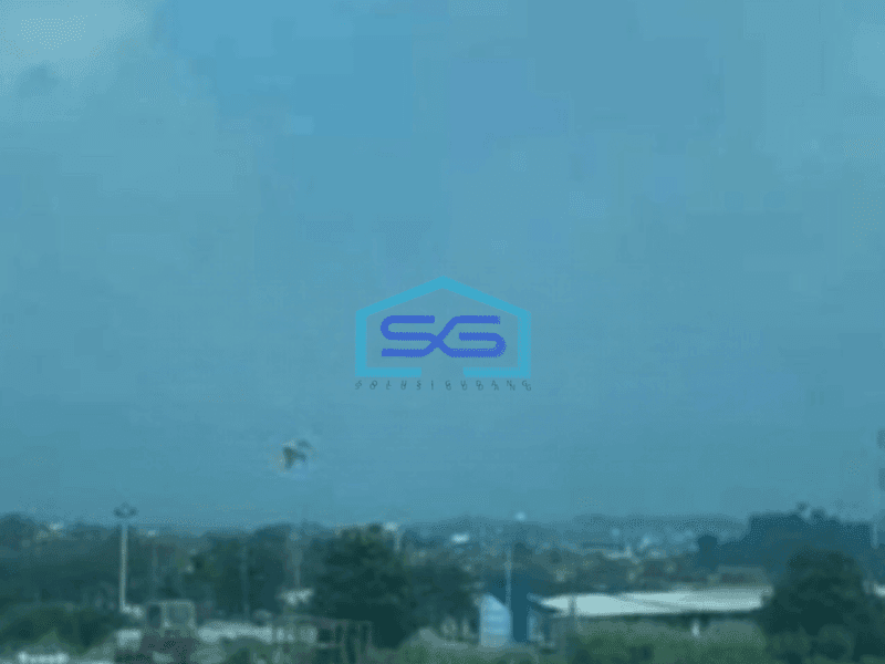 Dijual Tanah 19.000m² Zona Industri di Semarang Akses Mudah Cocok untuk Segala Bisnis