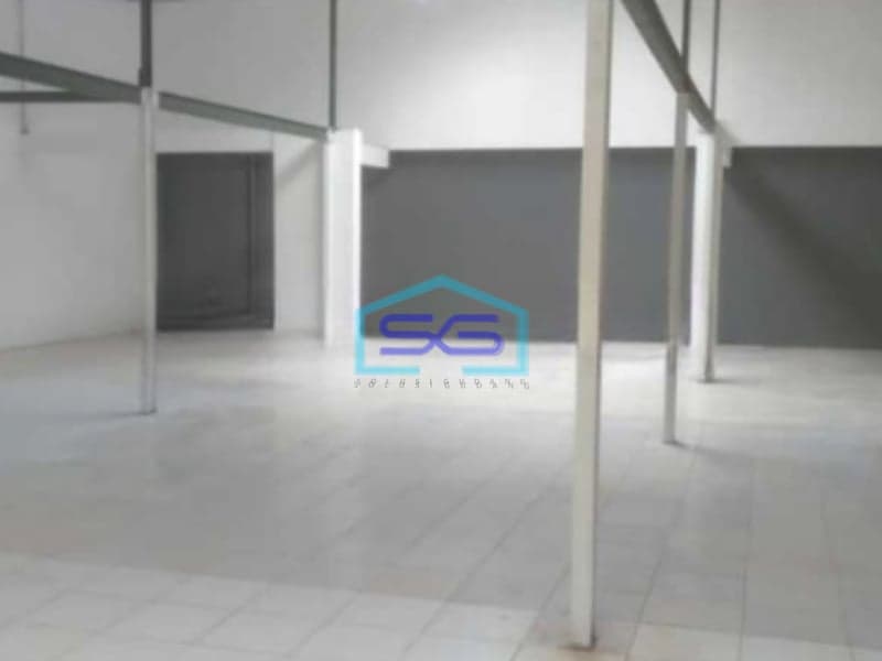 Dijual Gudang di Holis Permai Bandung Luas Tanah 618m2