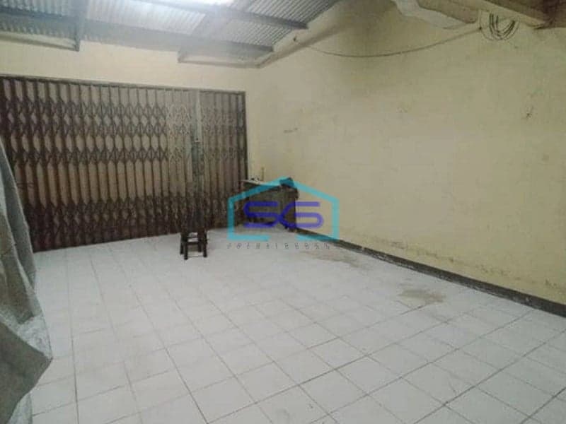 Dijual Ruko 3 Lantai Strategis Ex Resto & Cafe di Kayuringin Jaya, Bekasi Selatan